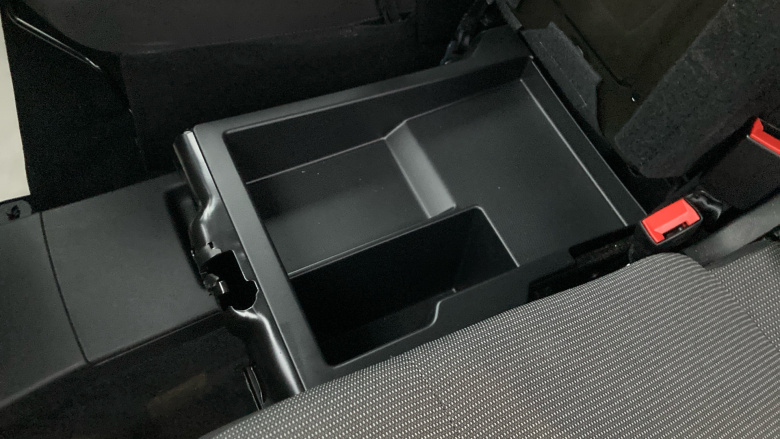 Vauxhall Combo Cargo E-L1 2300 100kW Pro 50kWh H1 Van Auto